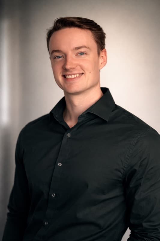 Josh Kuski